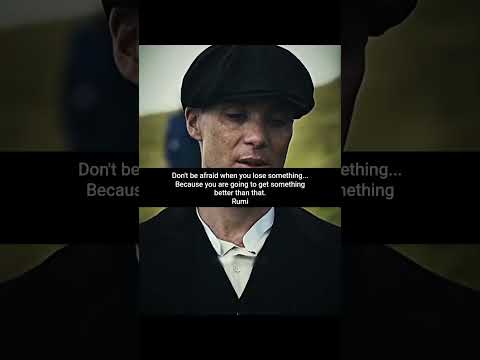 🌿 When You Lose, the Universe Replaces It — Rumi #Inspiration #inspiration #motivation #nevergiveup