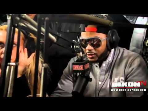 Freestyle Planète Rap Jeudi - Sultan, Canardo, Kamelancien et M.A.S - ILS SONT PAS PRETS