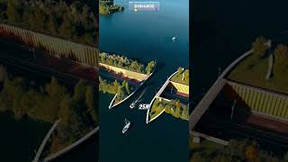 Download lagu UNIQUE BRIDGE IN THE NETHERLANDS, the Veluwemeer Aquaduct mp3 Download lagu UNIQUE BRIDGE IN THE NETHERLANDS, the Veluwemeer Aquaduct mp3