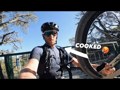 WHAT YOU SHOULD KNOW ABOUT THE  TRAKA 360 ROUTE