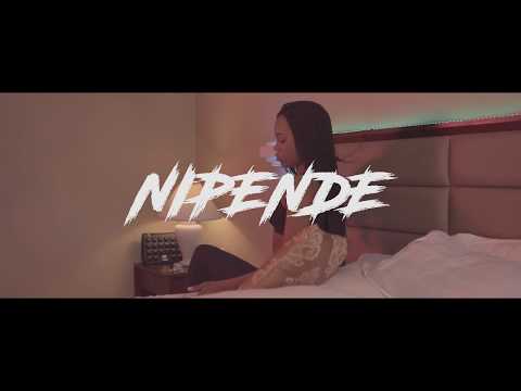 Orbit ft. Hero Jax -  Nipende ( Music Video)