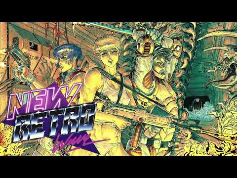 Figure x Destryur - Blood Level