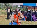 MEET KISII FM COMEDIAN PROFESSOR MAMIORO