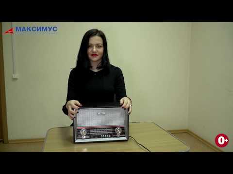 фото приемник ritmix rpr-102 новый 0