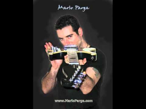 Mario Parga - 'Electric Lounge' Solo