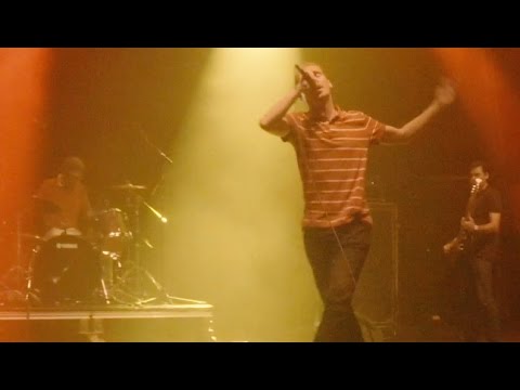 Royal Headache perform "Another World" at Primavera Sound Festival 2016 | GP4K