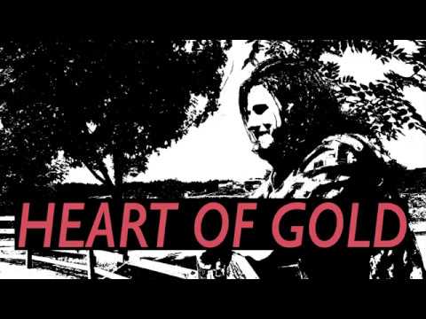 MRFY // Neil Young - Heart of Gold // ranch cover