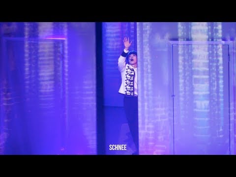 171126 The EℓyXiOn 'Forever' XIUMIN 시우민 (feat.EXO)