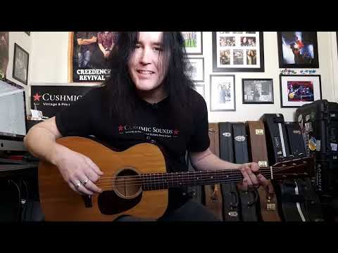 Martin 00-18 1957 ☆VIDEO☆ image 26