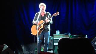 Cast Away Dreams Live Ottawa Folk Festival Sept 7 2012