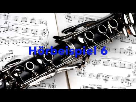 Rhythmus Hören Schreiben HB 6