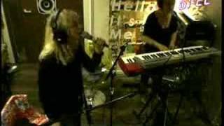 Krezip - Can&#39;t you be mine (Live @ Giel, 3FM)