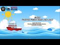Suhu Faktor Fisika Air Laut