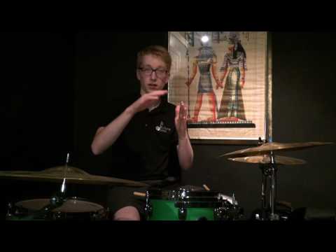 J Dilla quintuplet swing.