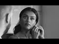 Simone Ashley X La Mer Premiere Glow Ad