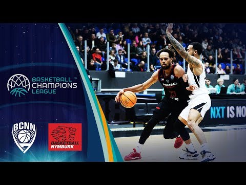 Nizhny Novgorod v ERA Nymburk - Full Game - Basketball Champions League 2019-20