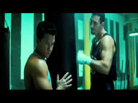 Critique Blu-ray/DVD Pain & Gain