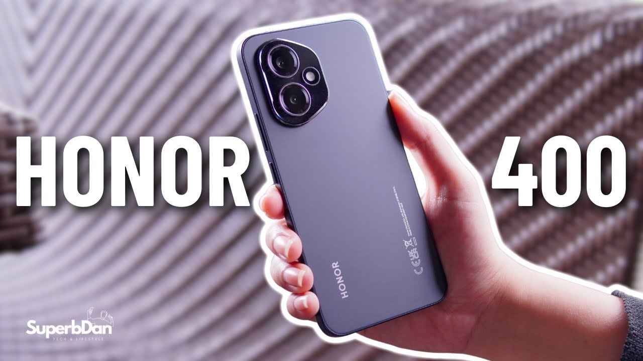 HONOR 400 5G Review | Sulit nga ba o hype lang?