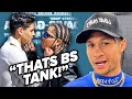 "THATS SOME BS TANK!" REGIS PROGRAIS CALLS OUT GERVONTA REHYDRATION CLAUSE VS RYAN GARCIA!