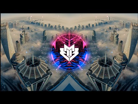 KÉDALOS X VRCTIC - MERCURY (Bass Boosted)