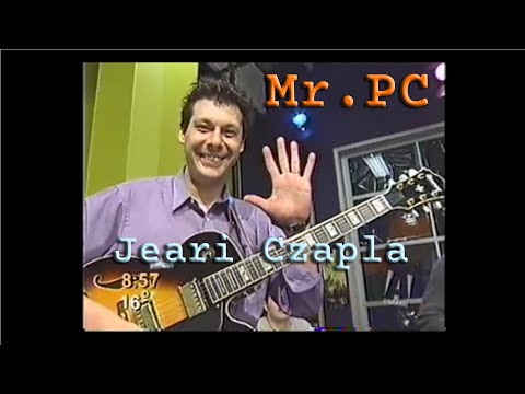 For Ella | Jeari Czapla | Live on A Channel | Mr PC