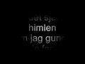 Carola-Himlen i min famn- Original