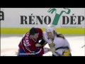 STEVE MONTADOR vs Maxim Lapierre Apr 3, 2010 - YouTube