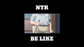 Download lagu NTR BE LIKE mp3