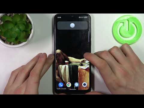 How to Enable Safe Mode in TCL 30 SE – Safe Mode Option