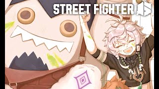 【スト6】 クラシックブランカに移行します コンボ教えてください 【叢雲カゲツ/にじさんじ】