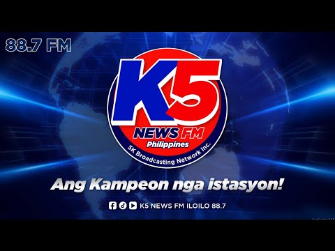 D3BIO EVENING NEWSCAST with KIM CALUYO & SONNY PUNAY