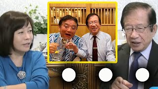 【武田邦彦】？「保守党の番組ですよ、なんであさ8出るんですか？」【有本香/日本保守党/あさ８】