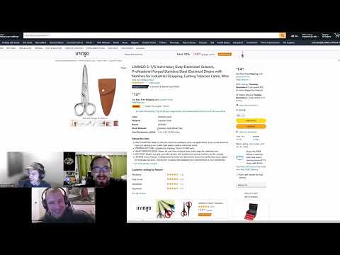 The Brothers WISP 175 - Installer Tools