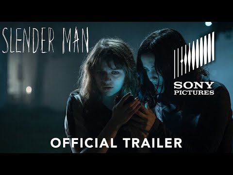 Slender Man (Trailer 2)