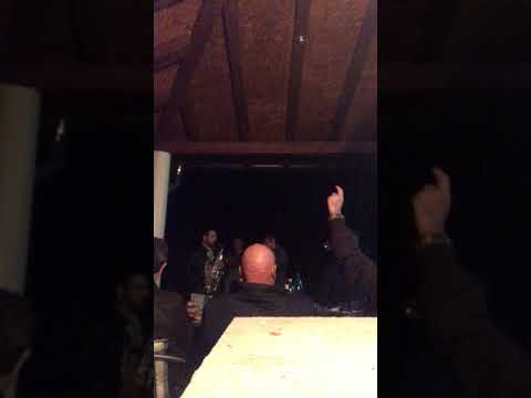 Sasa Caranovic,Ljubodrag Radulovic,Slobodan Dobrosavljevic,Dragan Nestorovic i Vada Nestorovic