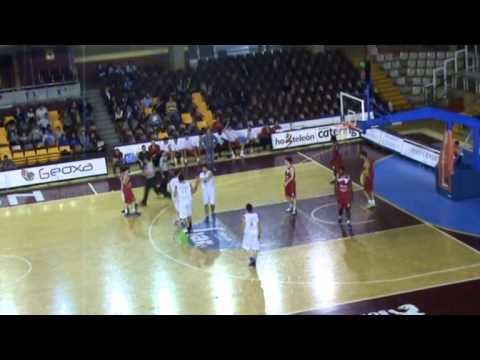 EBA AB J21 Puertalia Rosalia