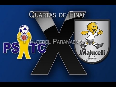 PSTC 0 x 3 JMalucelli - Campeonato Paranaense 2016