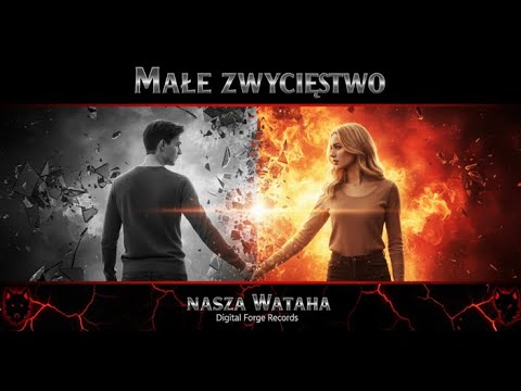 Małe Zwycięstwo - Nasza Wataha  | Digital Forge Records (Official Music Video)