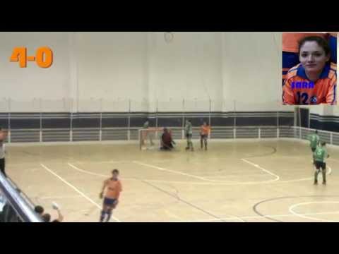 Jornada 9 Liga 2011 Raxoi-Ordes