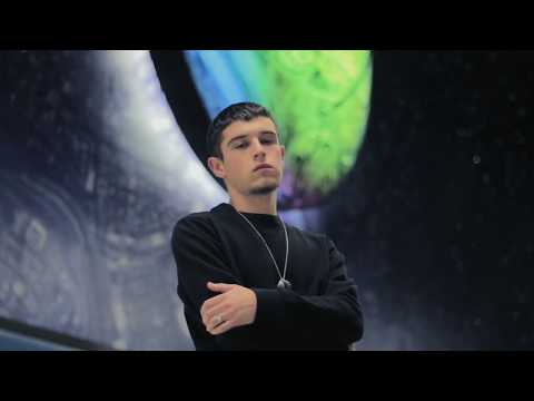 Ergo Pro - 06 -  DONNIE DARKO (Prod.Bustaphort)  (Bone Fortuna)