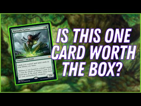 Is The Brothers War BUNDLE Box Worth It?