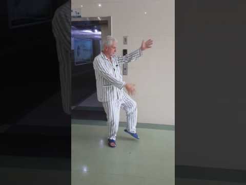 kidney disease patient