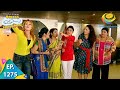 Taarak Mehta Ka Ooltah Chashmah Episode 1275 Full Episode