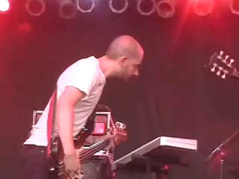 The Slip - Bonnaroo 6-16-2007 1/4