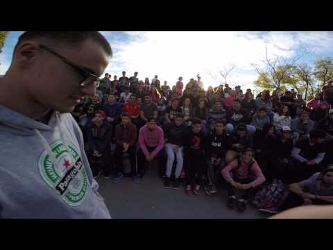 Gamba vs Pedro vs Joaco - OCTAVOS (10ma Fecha - 21/5)