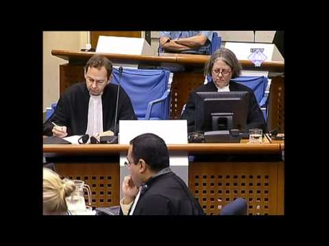 Judgement - Bralo - 07 December 2005