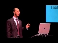 Barney Pell On Pathways To Advanced General Intelligence Architecture Development And Funding