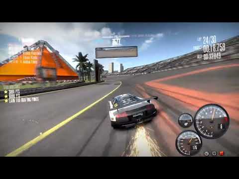 NFS Shift PC - Career Mode Playthrough Pt 159