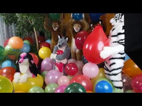 Spirit studio ballons last by Dimonius (c)