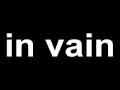 Korn - Freak On A Leash Lyrics